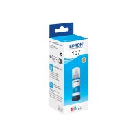 Epson EcoTank 107 - 70 ml - Cyan - original