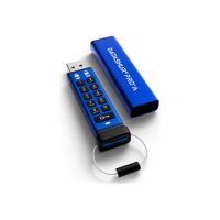 iStorage datAshur PRO+A - USB-Flash-Laufwerk