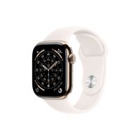 Apple Watch Series 11 (GPS + Cellular) - 42 mm