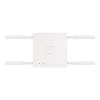 Lancom 750-5G - Router - WWAN 1GbE - 5G, 4G, 3G