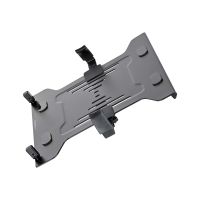 StarTech.com VESA Laptop Halterung - Monitorarm Laptop Ablage/Adapter - Montagekomponente (Notebook-Ablage, 2 Notebook-Arme, 2 Notebook-Armclips)