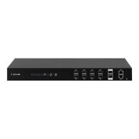 Ubiquiti UFiber OLT UF-OLT - GPON-Terminal - 10 Gigabit Ethernet