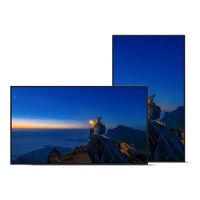 NEC Sharp MultiSync PN-M752 - 190 cm (75") Diagonalklasse (189.2 cm (74.5")