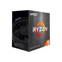 AMD Ryzen 5 5600X - 3.7 GHz - 6 Kerne - 12 Threads