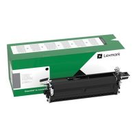 Lexmark Schwarz - original - Druckerbildeinheit