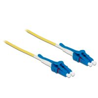 Delock Netzwerkkabel - LC Single-Modus (M)