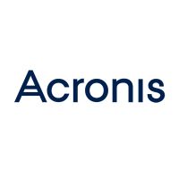 Acronis Cyber Protect Home Office Security Edition - Abonnement-Lizenz (1 Jahr)