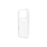 Belkin SheerForce Clear Series - Schutzabdeckung für Mobiltelefon