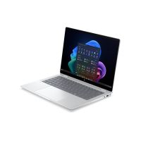 HP EliteBook X Flip G2i Notebook Next Gen AI - Flip-Design - Intel Core Ultra 7 356H / 1.9 GHz - Win 11 Pro - Intel Graphics - 32 GB RAM - 1 TB SSD NVMe - 35.6 cm (14")