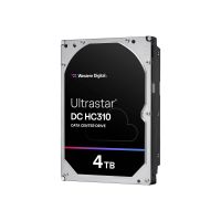 WD Ultrastar DC HC310 HUS726T4TAL5204 - Festplatte - 4 TB - intern - 3.5" (8.9 cm)