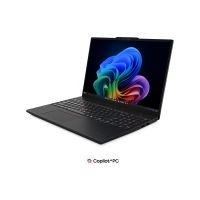 Lenovo ThinkPad T16 Gen 5 21WT - Intel Core Ultra 7 355 / 2.3 GHz - Win 11 Pro - Intel Graphics - 32 GB RAM - 1 TB SSD TCG Opal Encryption 2, NVMe - 40.6 cm (16")