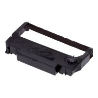 Epson ERC38B Farbbandkassette für TM-U200/U210/U220/U230/U300/U375, Schwarz, Epson TM-300A/B/C/D Epson TM-U210A/B/D, Schwarz, Schwarz, China, Epson, 50 g