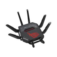 ASUS ROG Rapture GT-BE98 - Wireless Router Switch mit 6 Ports