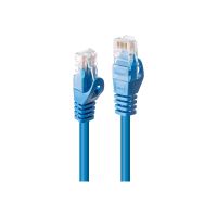 Lindy Basic - Patch-Kabel - RJ-45 (M) zu RJ-45 (M)