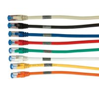 Synergy 21 S216516, 25 m, Cat6a, S/FTP (S-STP), RJ-45, RJ-45
