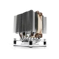 Noctua NH-D9L - Prozessor-Luftkühler - (für: