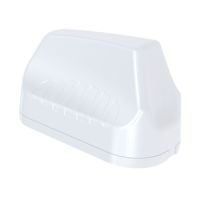 Poynting MIMO-3-14, 21 dBi, 0.41 - 3.8 GHz, 50 Ohm, MIMO-direktionale Antenne, SMA, Weiß