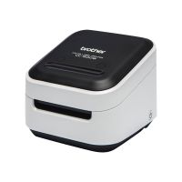 Brother VC-500W - Etikettendrucker - Farbe - Thermodirekt - Rolle (5 cm)