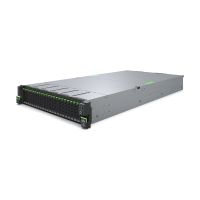 Fsas Technologies Fujitsu PRIMERGY RX2450 M2 - Server - Rack-Montage - 2U - zweiweg - - RAM 0 GB - NVMe - Hot-Swap 6.4 cm (2.5")