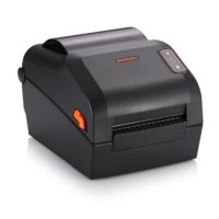 BIXOLON XD5-40d, Thermodirekt, 203 x 203 DPI, 178 mm/sek, Kabelgebunden, Schwarz