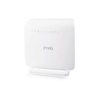 ZyXEL EX3501-T0 - Wireless Router 4-Port-Switch