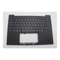 Lenovo LCFC - Ersatztastatur Notebook - mit Trackpoint
