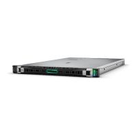 HPE ProLiant DL360 Gen11 - Server - Rack-Montage - 1U - zweiweg - 1 x Xeon Silver 4514Y / 2 GHz - RAM 128 GB - SATA/SAS/PCI Express - Hot-Swap 6.4 cm (2.5")