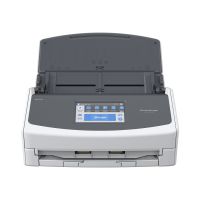 Ricoh ScanSnap iX1600 - Dokumentenscanner - Dual-CIS - Duplex - 279 x 432mm - 600 dpi x 600 dpi - bis zu 40 Seiten/Min. (einfarbig)