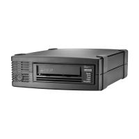 HPE StoreEver 45000 - Bandlaufwerk - LTO Ultrium (12 TB / 30 TB)