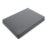 Seagate Basic STJL5000400 - Festplatte - 5 TB - extern (tragbar)