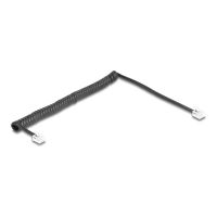 Delock Telefonkabel - RJ-11 (M) zu RJ-11 (M)