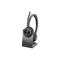 Poly HP Poly Voyager 4320-M - Voyager 4300 series