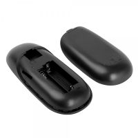Synergy 21 237678, RF Wireless, Drucktasten, Wiederaufladbar, IP20, Schwarz