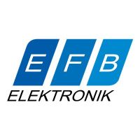 ECOLAN EFB-Elektronik ECOLAN - Patch-Kabel - RJ-45 (M)