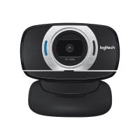 Logitech HD Webcam C615 - Webcam - Farbe - 1920