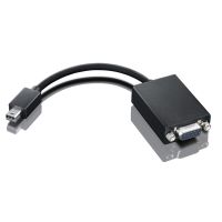 Lenovo VGA-Kabel - Mini DisplayPort (M) zu HD-15 (VGA)