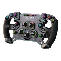 Moza Racing GS V2P GT - Lenkrad - 10 Tasten