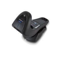 HP Datalogic - Barcode-Scanner mit drahtloser Ladestation