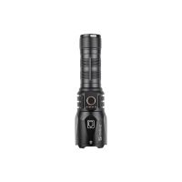 SANDBERG Active Survivor Torch Powerbank 5000 - Powerbank - 5000 mAh - 18.5 Wh - 2 A - 2 Ausgabeanschlussstellen (USB, USB-C)