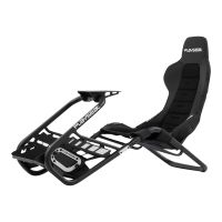 Playseat Trophy - Rennsimulator-Cockpit - legierter