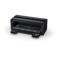 Epson Druckerrollen-Medienadapter - für SureColor