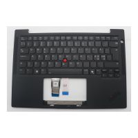 Lenovo LCFC - Ersatztastatur Notebook - mit Trackpoint