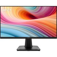 MSI PRO MP225 E12VL, 54,5 cm (21.4"), 1920 x 1080 Pixel, Full HD, 4 ms, Schwarz