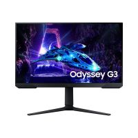Samsung Odyssey G3 S27DG300EU - G30D Series - LED-Monitor - Gaming - 68 cm (27")