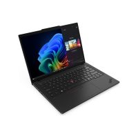 Lenovo ThinkPad T14 Gen 6 21QG - 180°-Scharnierdesign - Intel Core Ultra 5 228V - Win 11 Pro - Arc Graphics 130V - 32 GB RAM - 1 TB SSD TCG Opal Encryption 2, NVMe - 35.6 cm (14")