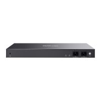 TP-LINK Omada SG5428XF V1 - Switch - L3 Lite