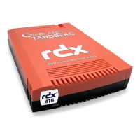 Overland-Tandberg RDX-SSD-Kassette - 8 TB
