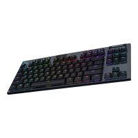 Logitech Gaming G915 TKL - Tastatur - hintergrundbeleuchtet