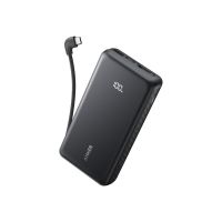 ANKER Zolo - Powerbank - 20000 mAh - 22.5 Watt - Fast Charge (USB-C)