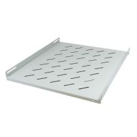 ALLNET ALL-S0002242, Regalboden, Grau